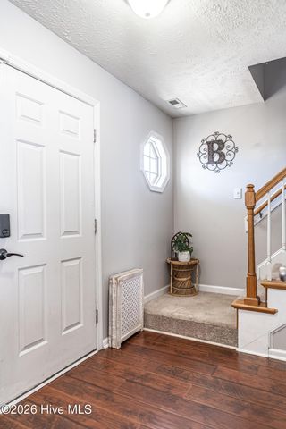 1101 Screech Owl Drive, Hope Mills, NC 28348