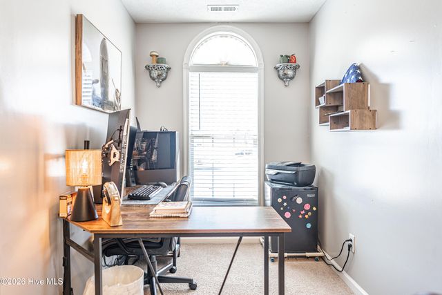 1101 Screech Owl Drive, Hope Mills, NC 28348