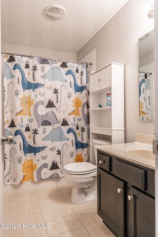 1101 Screech Owl Drive, Hope Mills, NC 28348