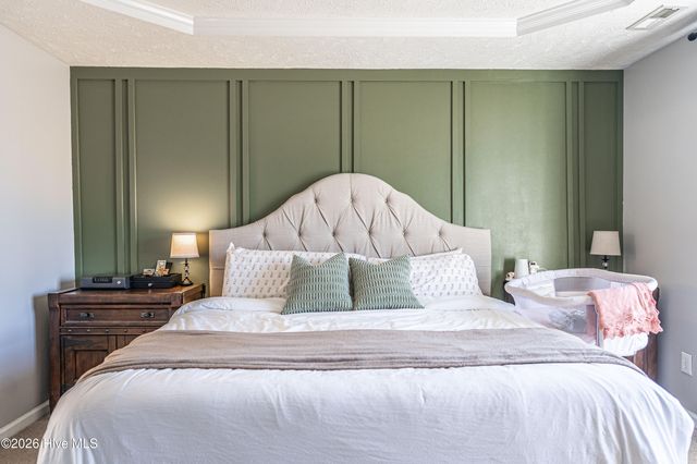 1101 Screech Owl Drive, Hope Mills, NC 28348