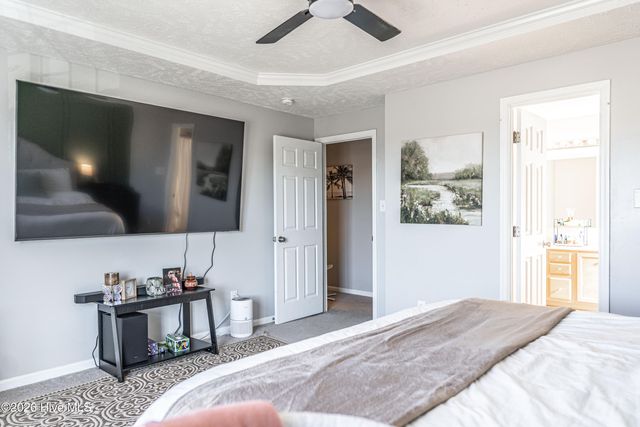 1101 Screech Owl Drive, Hope Mills, NC 28348