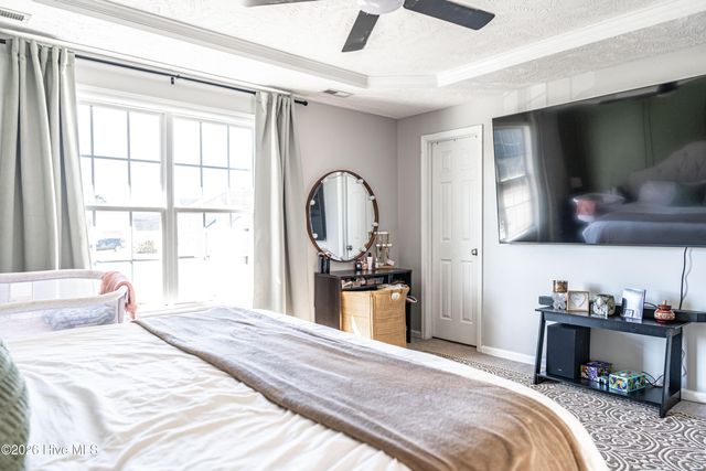 1101 Screech Owl Drive, Hope Mills, NC 28348