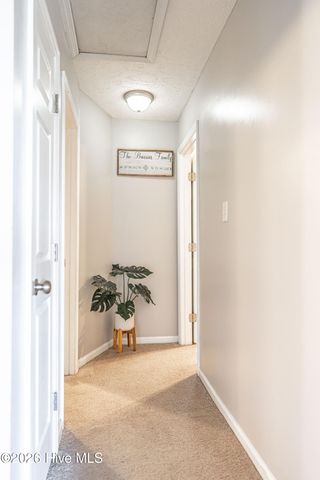 1101 Screech Owl Drive, Hope Mills, NC 28348