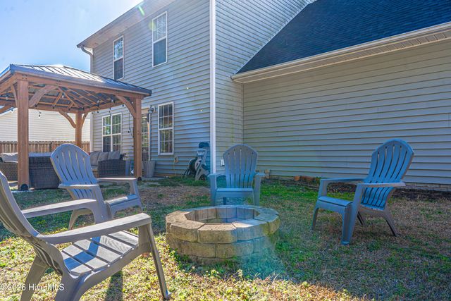 1101 Screech Owl Drive, Hope Mills, NC 28348