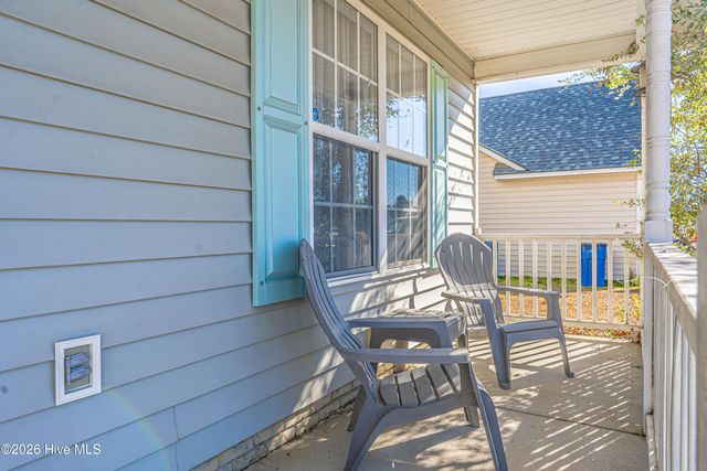 1101 Screech Owl Drive, Hope Mills, NC 28348