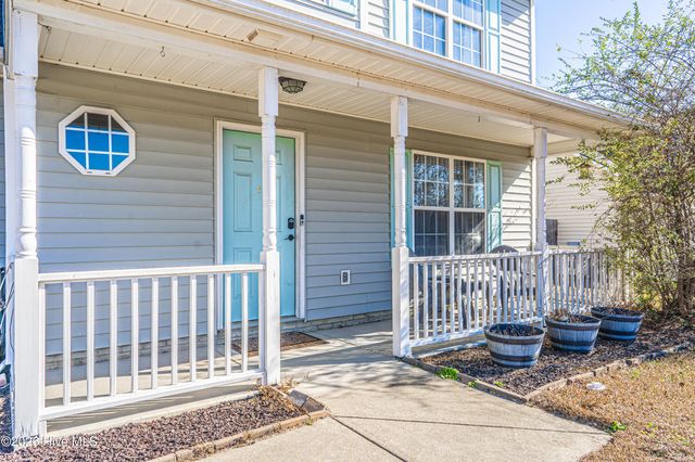 1101 Screech Owl Drive, Hope Mills, NC 28348