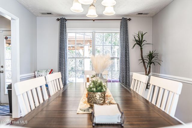 1101 Screech Owl Drive, Hope Mills, NC 28348