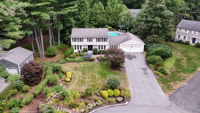 6 Murphy Circle, Framingham, MA 01701
