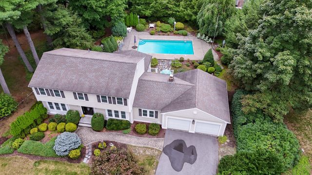 6 Murphy Circle, Framingham, MA 01701