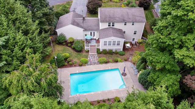 6 Murphy Circle, Framingham, MA 01701
