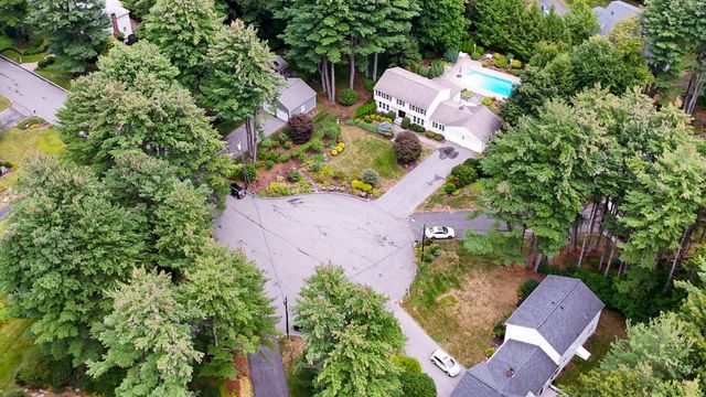 6 Murphy Circle, Framingham, MA 01701