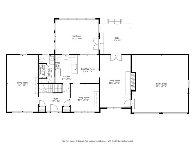 6 Murphy Circle, Framingham, MA 01701