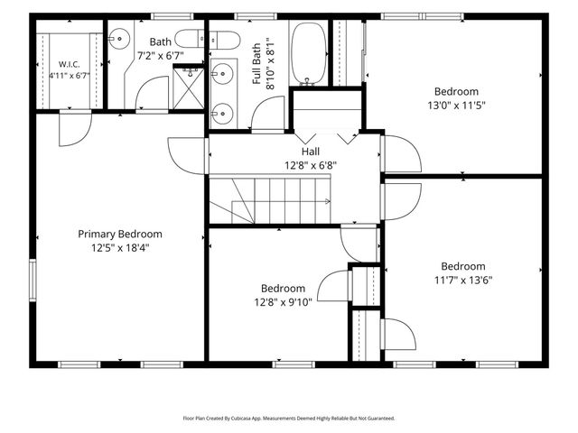 6 Murphy Circle, Framingham, MA 01701