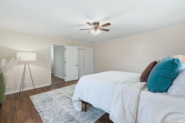 111 Marshall Avenue, Columbia City, IN 46725