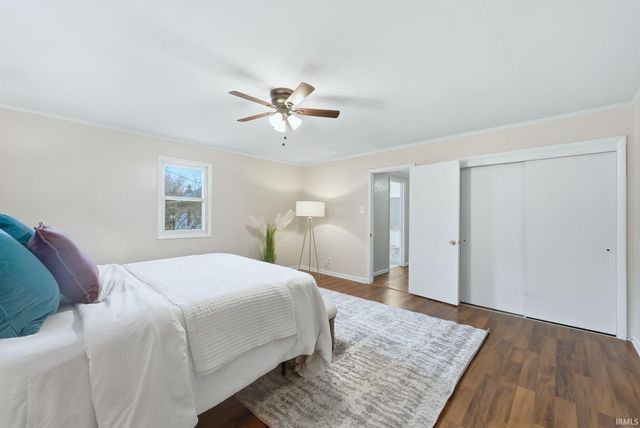 111 Marshall Avenue, Columbia City, IN 46725