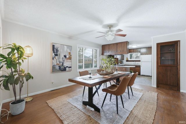 111 Marshall Avenue, Columbia City, IN 46725