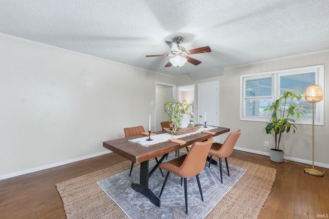 111 Marshall Avenue, Columbia City, IN 46725