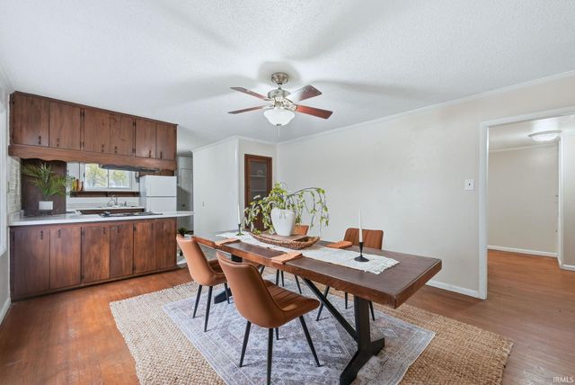 111 Marshall Avenue, Columbia City, IN 46725