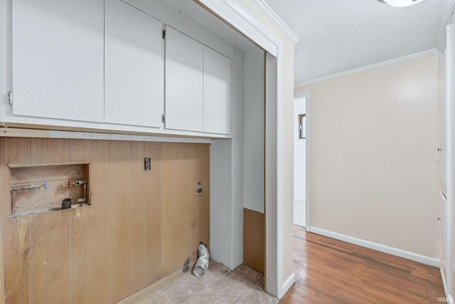 111 Marshall Avenue, Columbia City, IN 46725