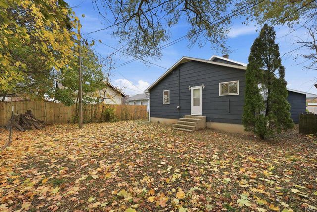 111 Marshall Avenue, Columbia City, IN 46725