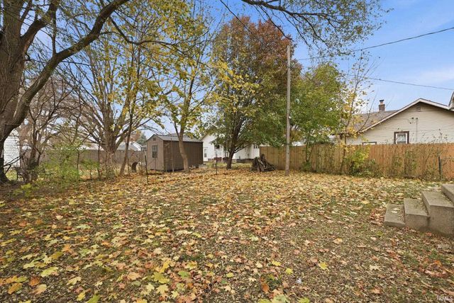 111 Marshall Avenue, Columbia City, IN 46725