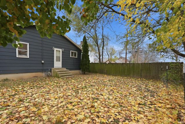 111 Marshall Avenue, Columbia City, IN 46725