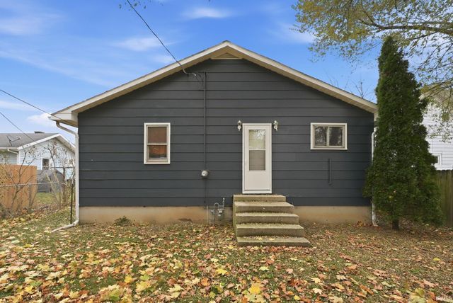 111 Marshall Avenue, Columbia City, IN 46725