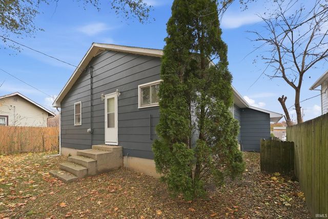 111 Marshall Avenue, Columbia City, IN 46725