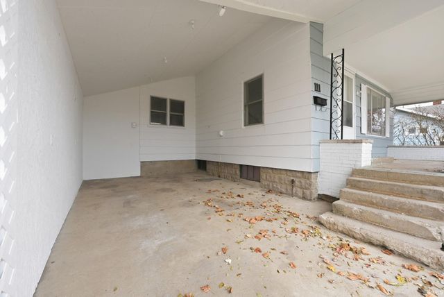 111 Marshall Avenue, Columbia City, IN 46725