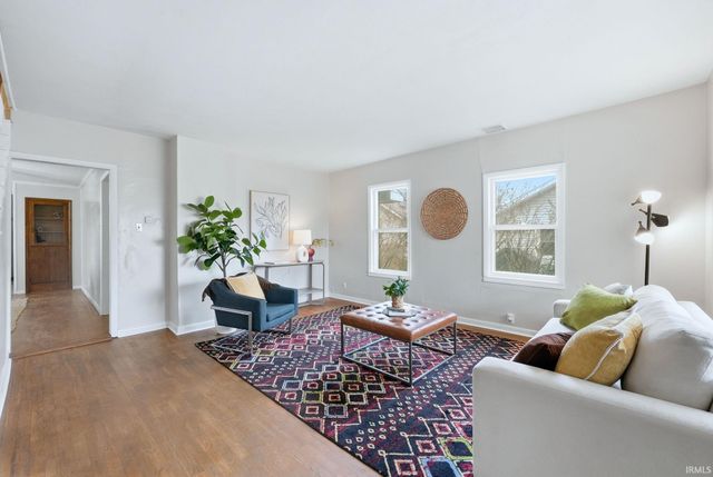 111 Marshall Avenue, Columbia City, IN 46725