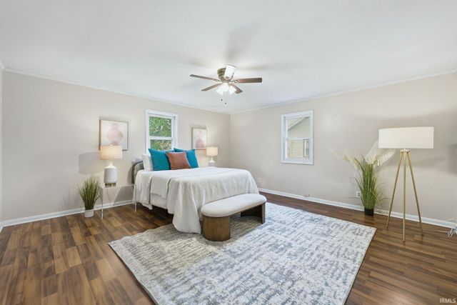 111 Marshall Avenue, Columbia City, IN 46725