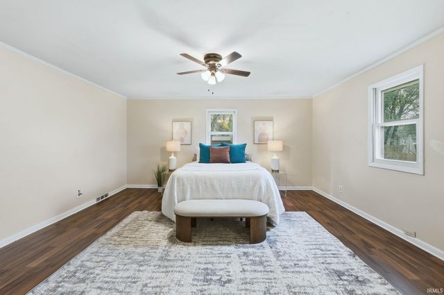 111 Marshall Avenue, Columbia City, IN 46725