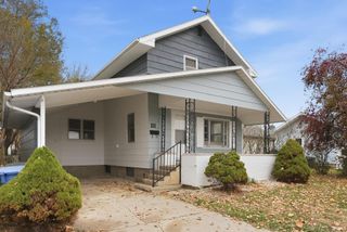 111 Marshall Avenue, Columbia City, IN 46725