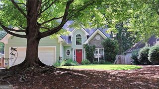 3170 Oakhill Place, Decatur, GA 30033