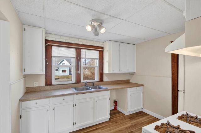 800 Ely Street, Alma, MI 48801