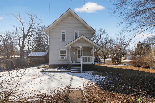 800 Ely Street, Alma, MI 48801