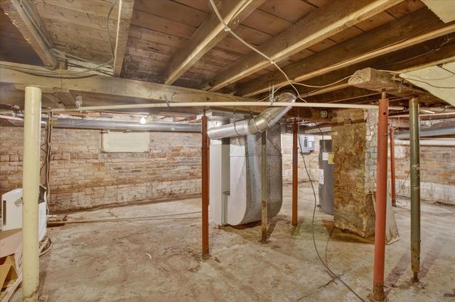 800 Ely Street, Alma, MI 48801