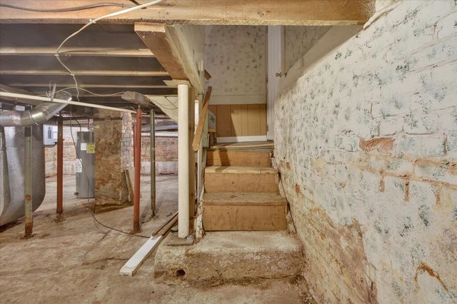 800 Ely Street, Alma, MI 48801