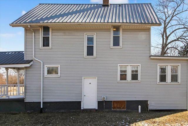 800 Ely Street, Alma, MI 48801