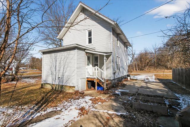 800 Ely Street, Alma, MI 48801