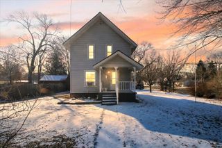 800 Ely Street, Alma, MI 48801