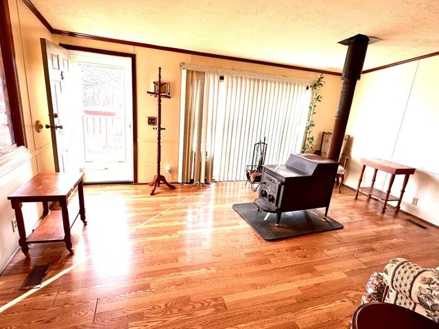 768 Neave Milford Road, Falmouth, KY 41040