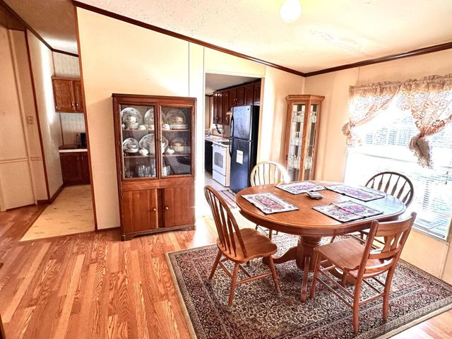 768 Neave Milford Road, Falmouth, KY 41040