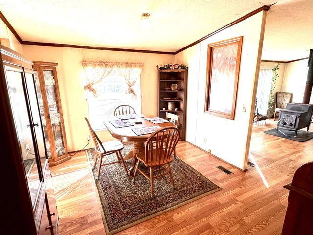 768 Neave Milford Road, Falmouth, KY 41040