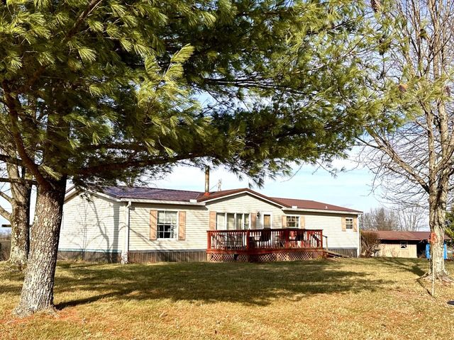 768 Neave Milford Road, Falmouth, KY 41040