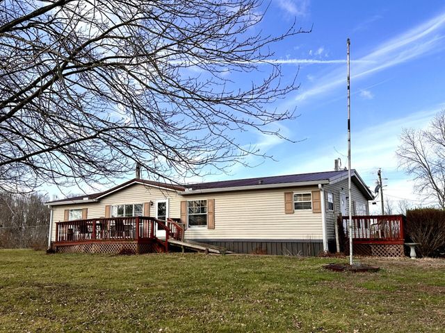 768 Neave Milford Road, Falmouth, KY 41040