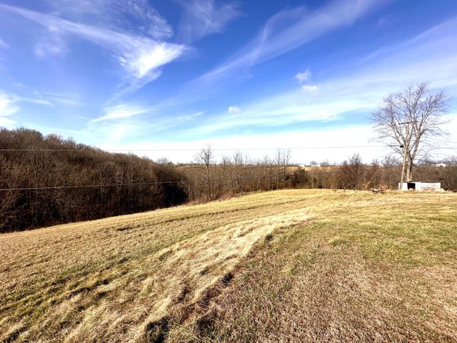 768 Neave Milford Road, Falmouth, KY 41040