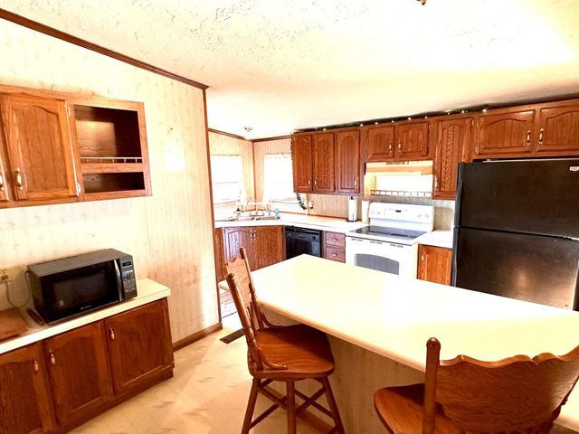 768 Neave Milford Road, Falmouth, KY 41040