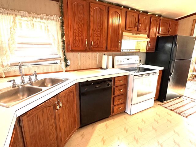 768 Neave Milford Road, Falmouth, KY 41040