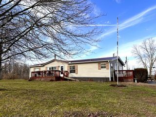 768 Neave Milford Road, Falmouth, KY 41040